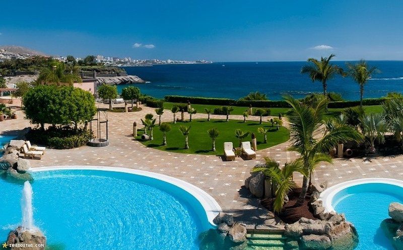 Hotel Joia El Mirador By Iberostar -adults Only