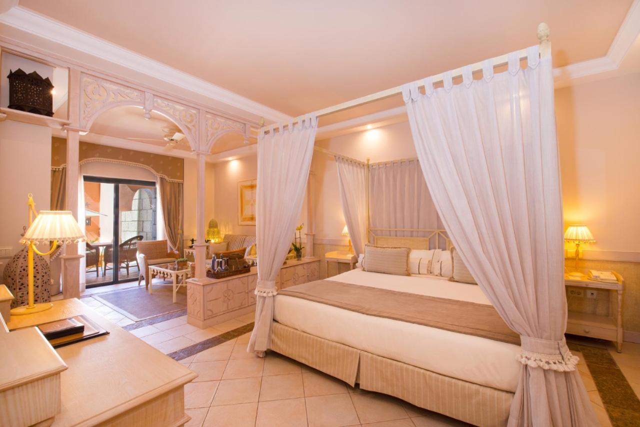 Joia El Mirador By Iberostar -adults Only