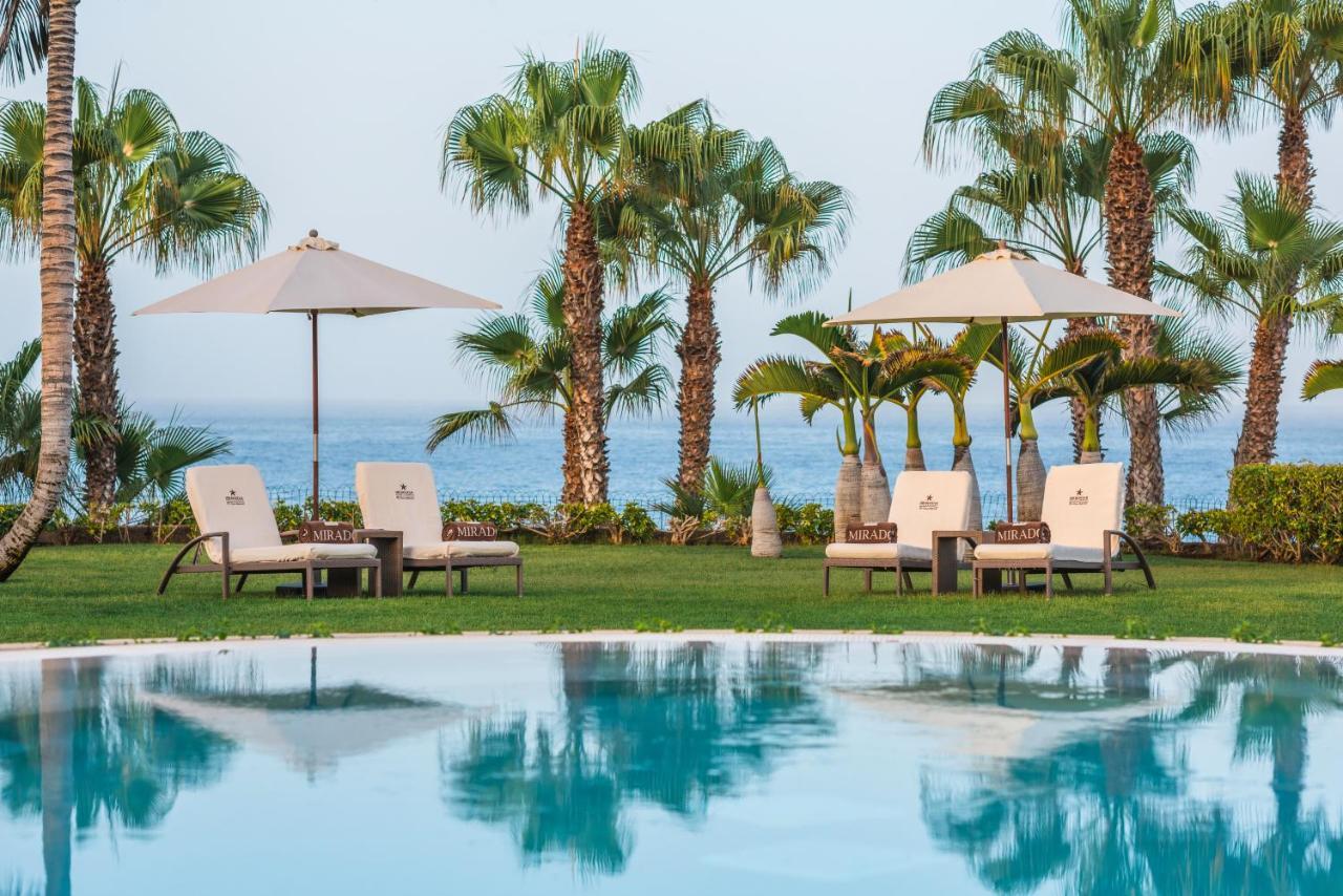Joia El Mirador By Iberostar -adults Only Hotel