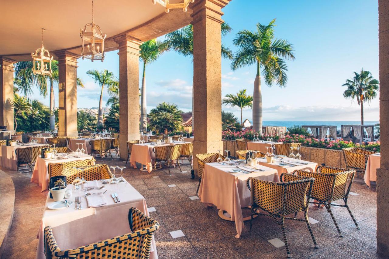Joia El Mirador By Iberostar -adults Only 5* Costa Adeje (Tenerife)
