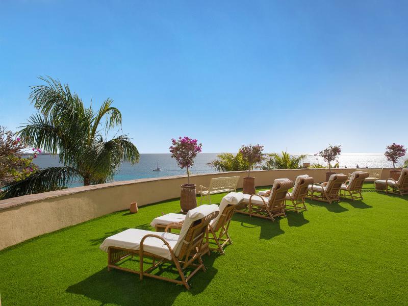 Joia El Mirador By Iberostar -adults Only Hotel Costa Adeje (Tenerife)
