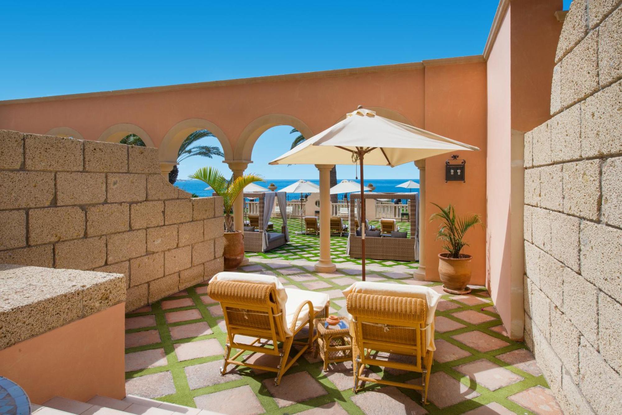 Joia El Mirador By Iberostar -adults Only 5*