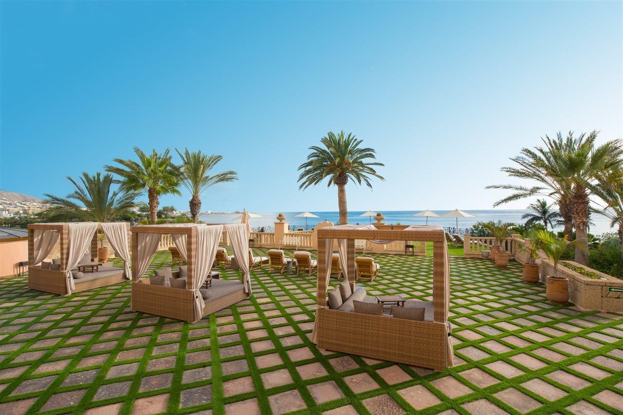 Joia El Mirador By Iberostar -adults Only Hotel Costa Adeje (Tenerife)