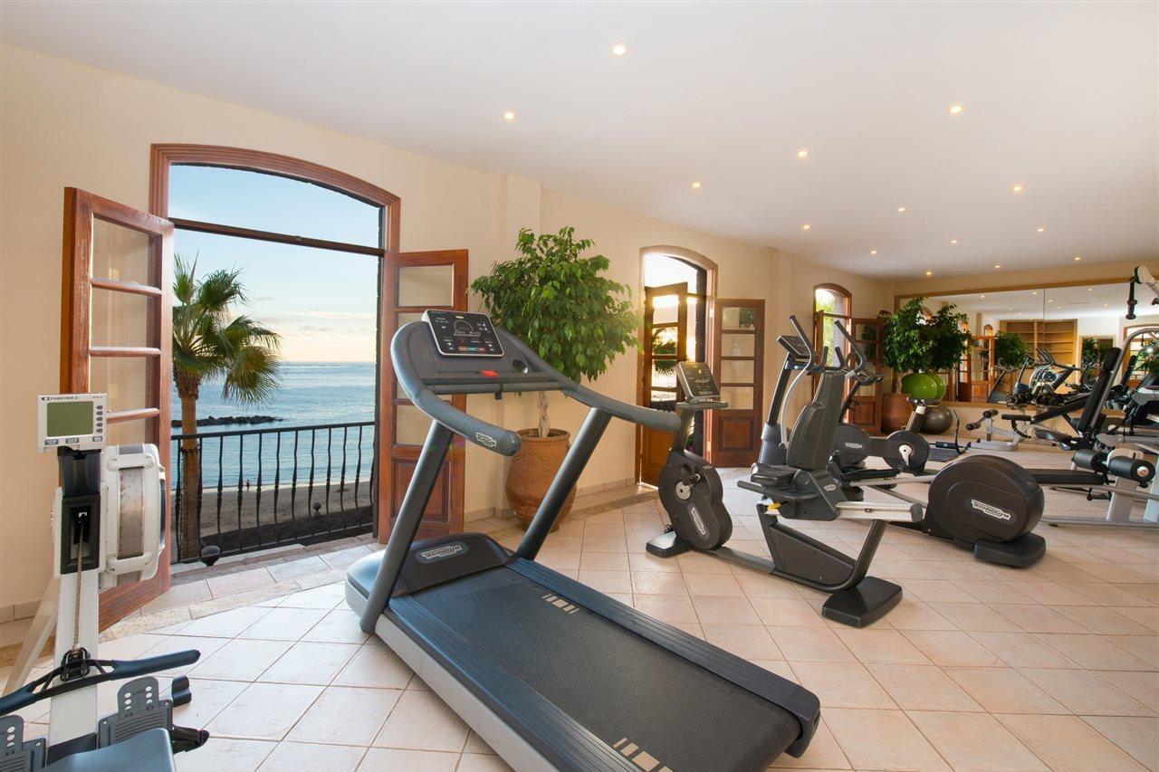 Joia El Mirador By Iberostar -adults Only Hotel 5*