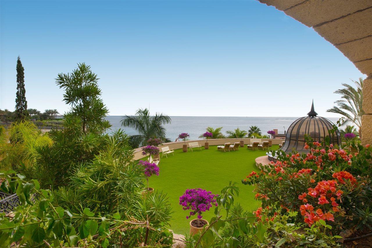 Joia El Mirador By Iberostar -adults Only 5* Costa Adeje (Tenerife)