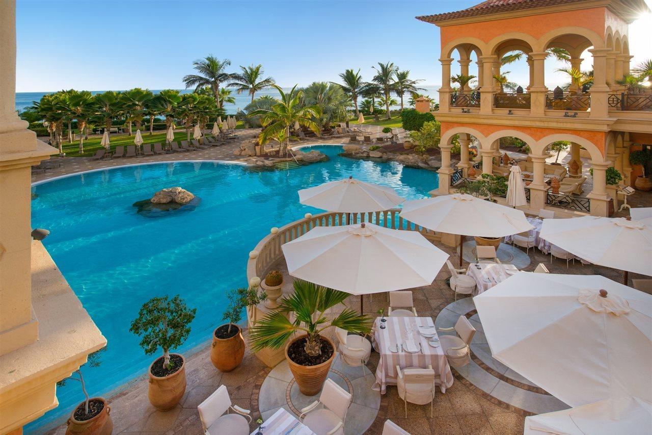 Joia El Mirador By Iberostar -adults Only 5*