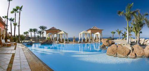 Joia El Mirador By Iberostar -adults Only Hotel