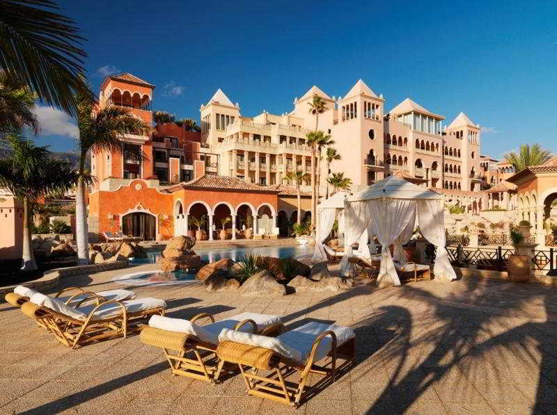 Joia El Mirador By Iberostar -adults Only 5*