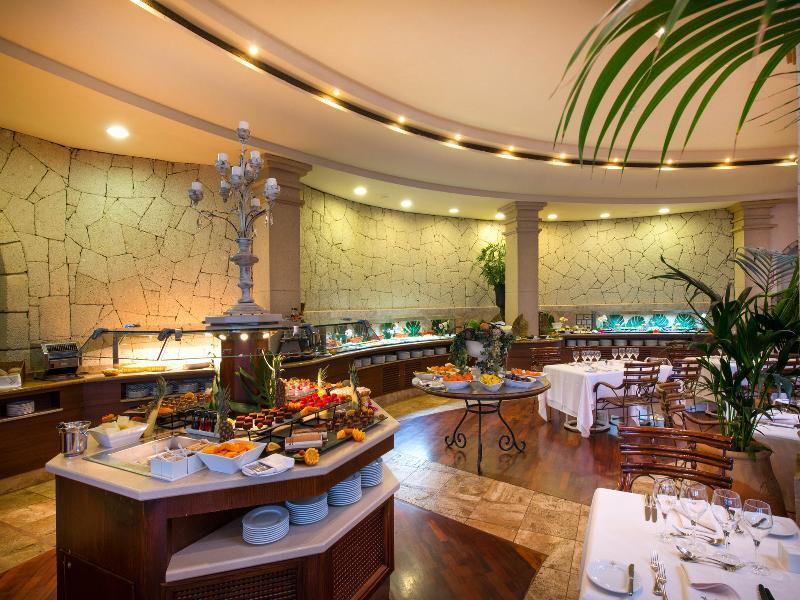 Hotel Joia El Mirador By Iberostar -adults Only 5*