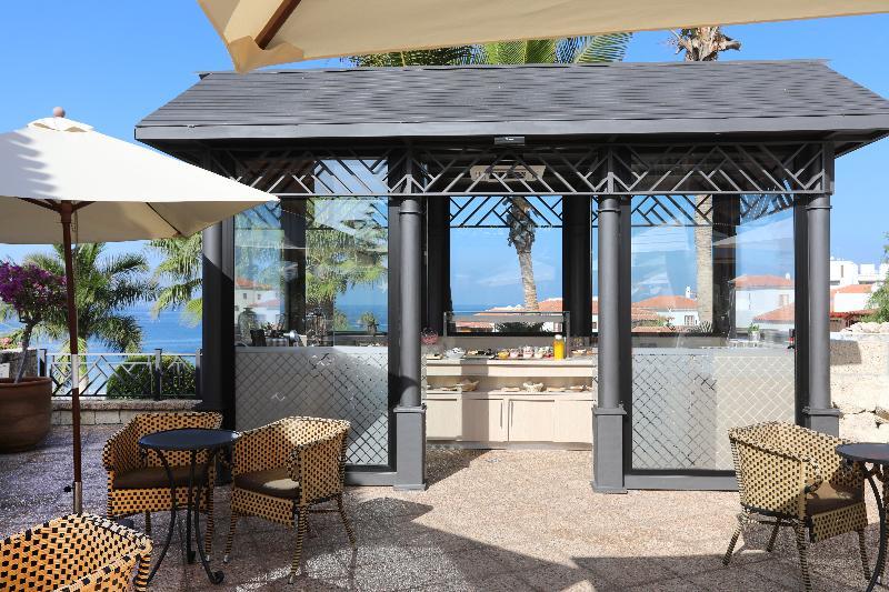 Hotel Joia El Mirador By Iberostar -adults Only Costa Adeje (Tenerife)