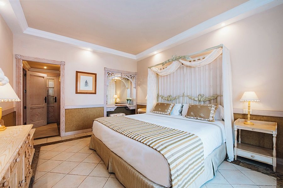 Joia El Mirador By Iberostar -adults Only Hotel 5*