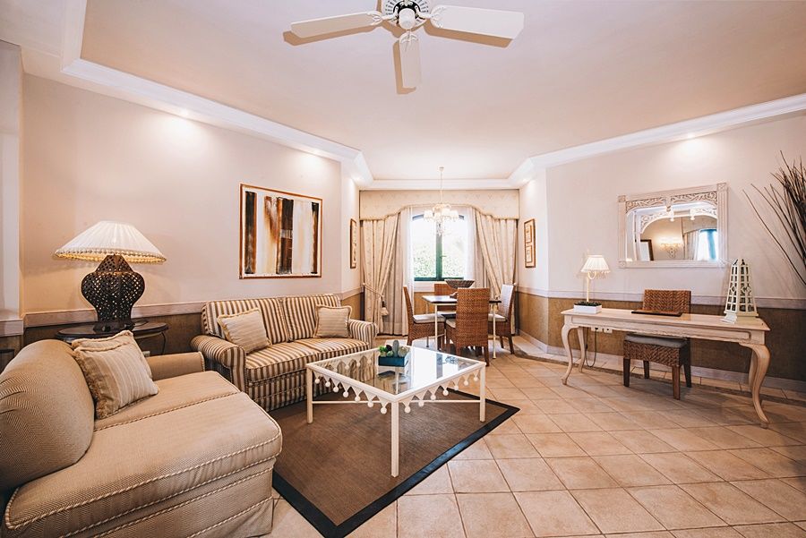 Joia El Mirador By Iberostar -adults Only Hotel Costa Adeje (Tenerife)