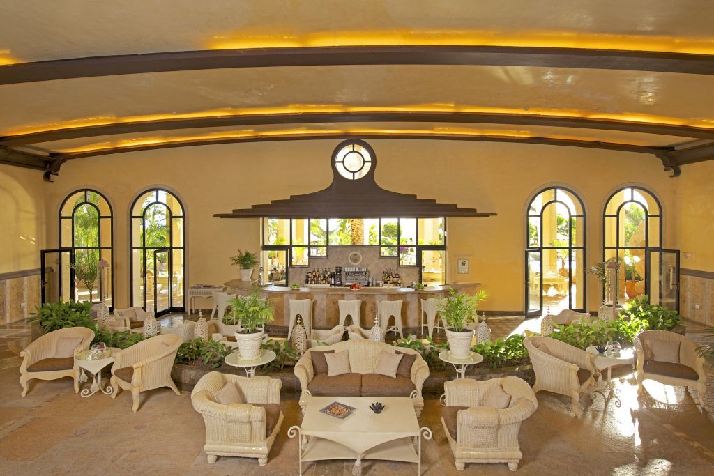 Hotel Joia El Mirador By Iberostar -adults Only Costa Adeje (Tenerife)