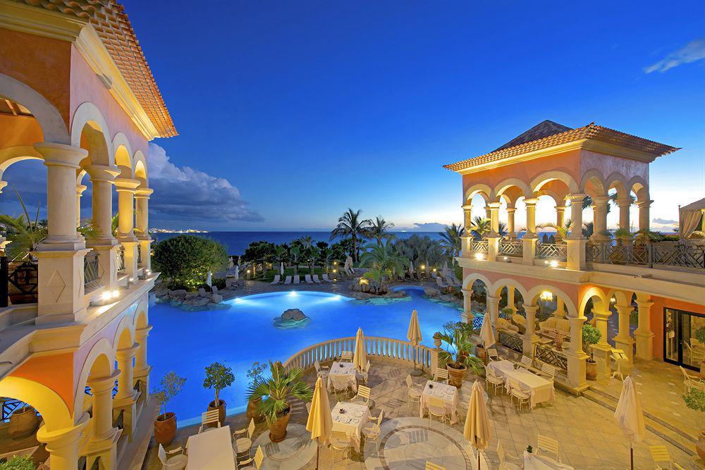 Hotel Joia El Mirador By Iberostar -adults Only 5*