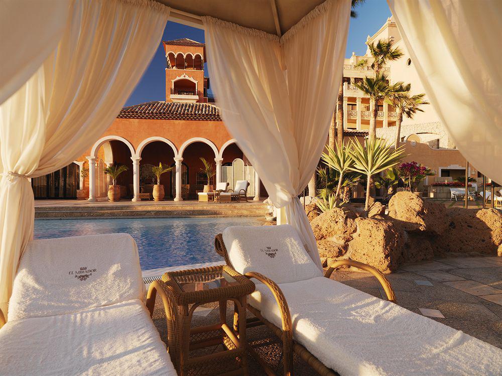 Hotel Joia El Mirador By Iberostar -adults Only