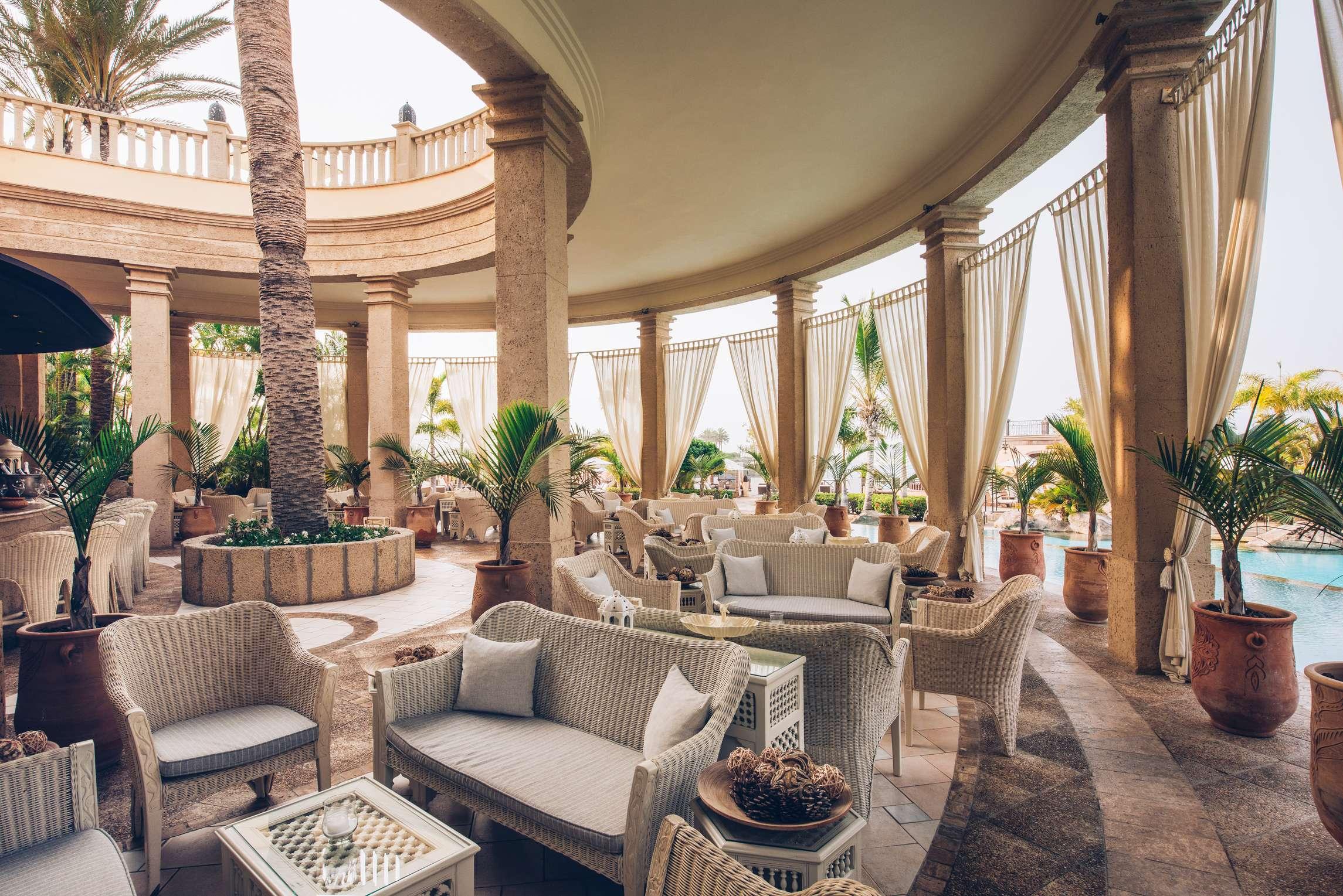 Joia El Mirador By Iberostar -adults Only 5* Costa Adeje (Tenerife)