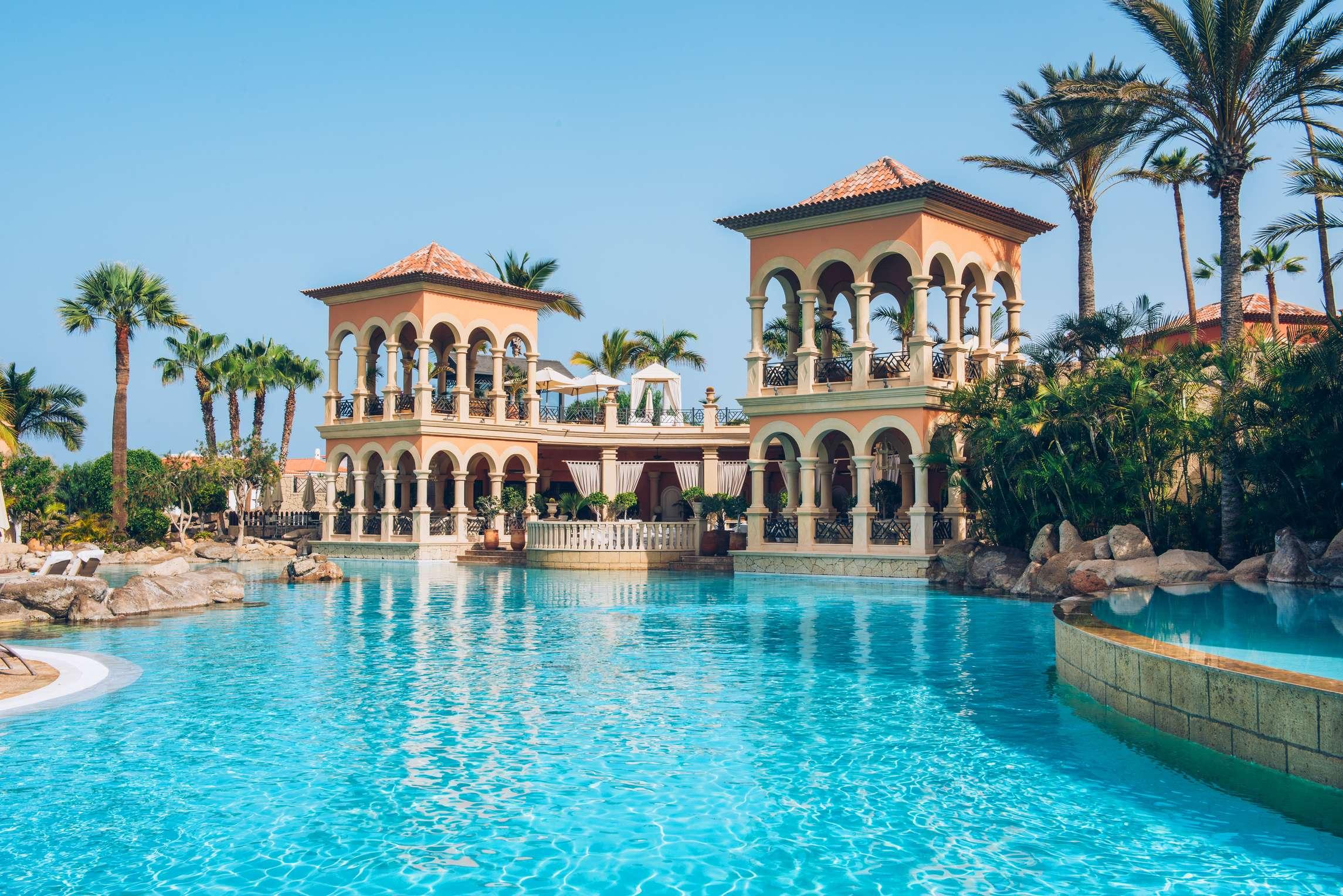 Hotel Joia El Mirador By Iberostar -adults Only Costa Adeje (Tenerife)