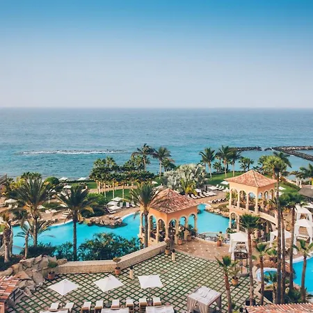 Joia El Mirador By Iberostar -Adults Only Hotel Costa Adeje  Exterior foto