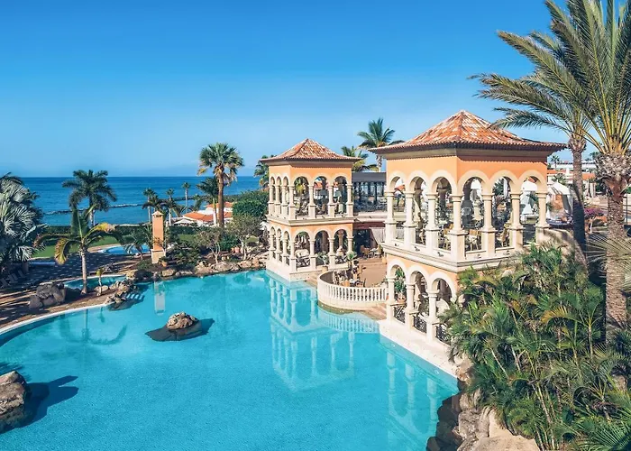 Joia El Mirador By Iberostar -Adults Only