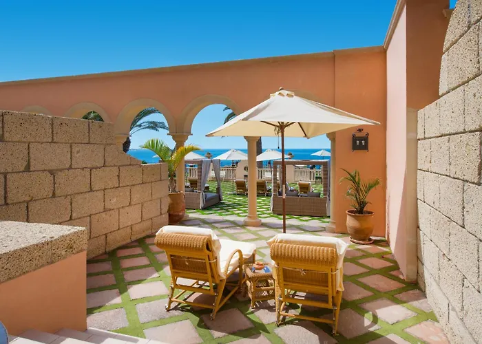 Joia El Mirador By Iberostar -Adults Only