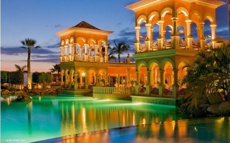 Hotel Joia El Mirador By Iberostar -adults Only