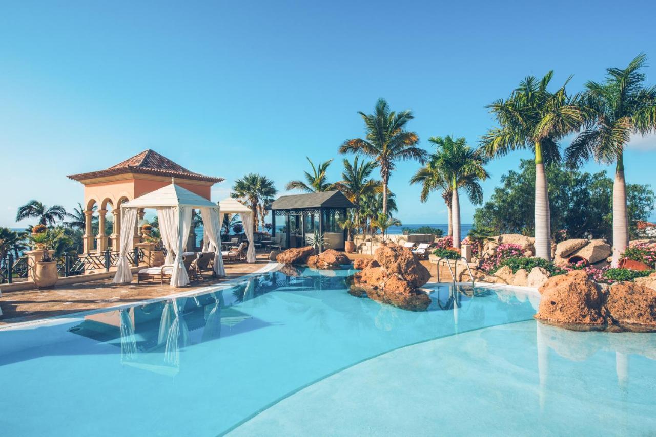 Joia El Mirador By Iberostar -adults Only 5*