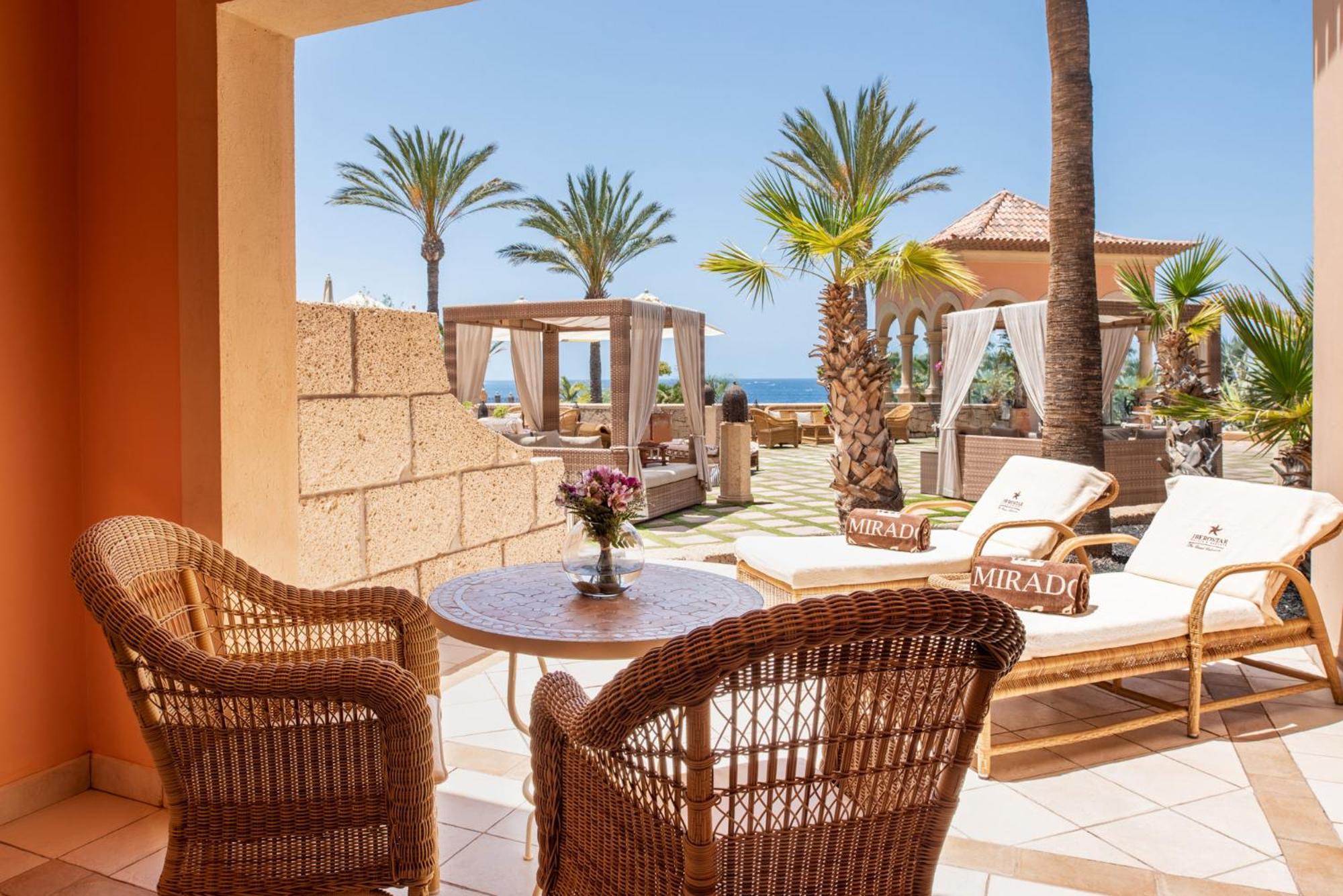 Joia El Mirador By Iberostar -adults Only 5*