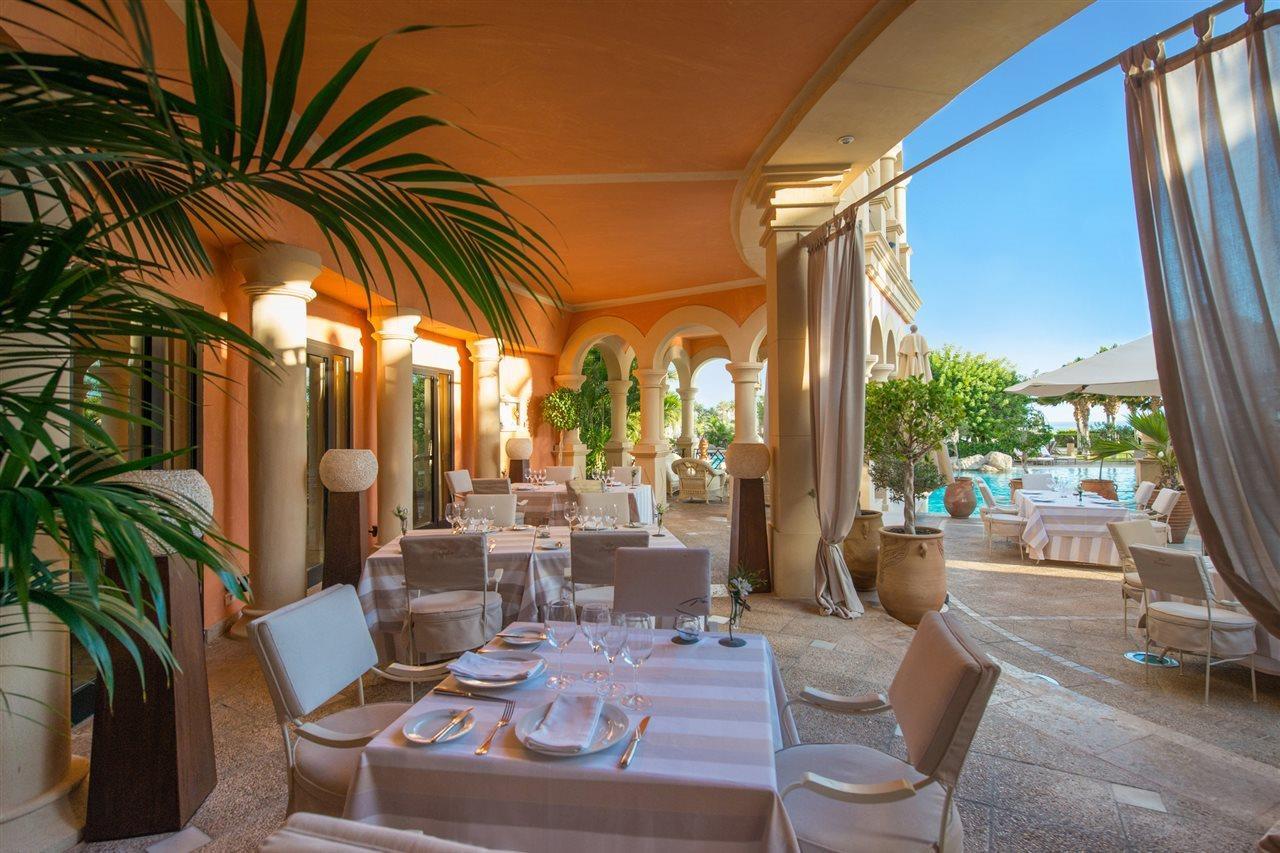 Joia El Mirador By Iberostar -adults Only 5* Costa Adeje (Tenerife)