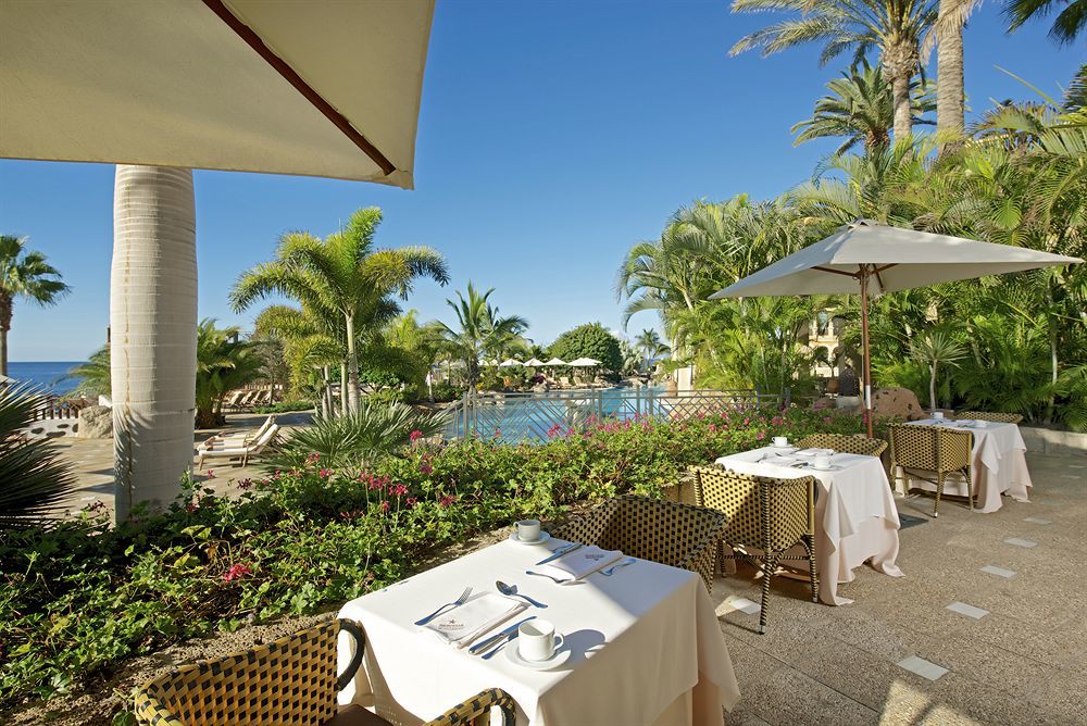 Joia El Mirador By Iberostar -adults Only 5* Costa Adeje (Tenerife)