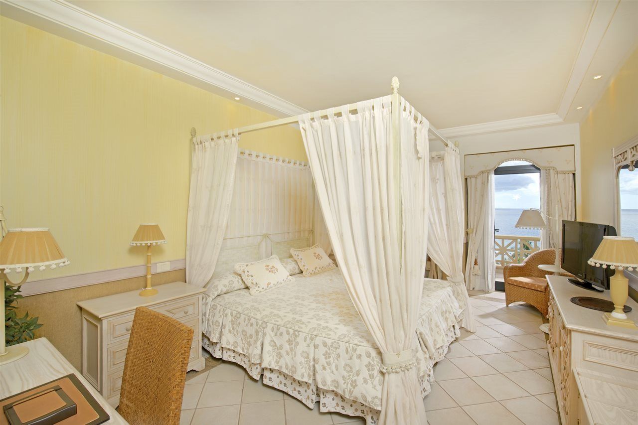 Hotel Joia El Mirador By Iberostar -adults Only 5*