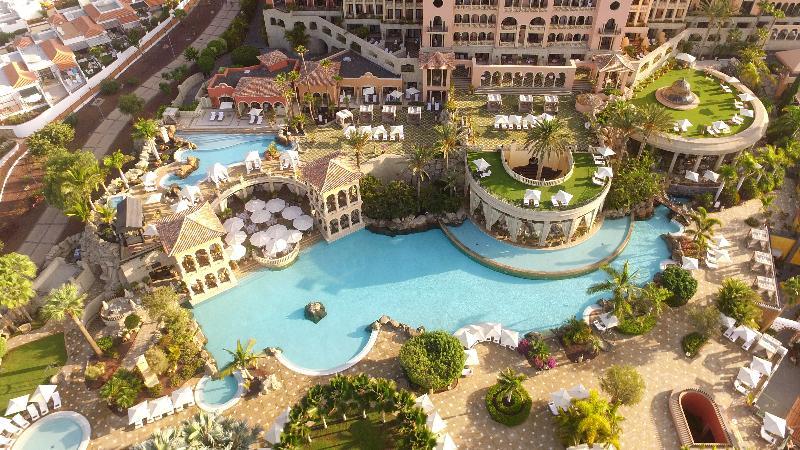 Joia El Mirador By Iberostar -adults Only 5* Costa Adeje (Tenerife)