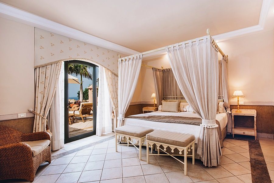 Joia El Mirador By Iberostar -adults Only Hotel
