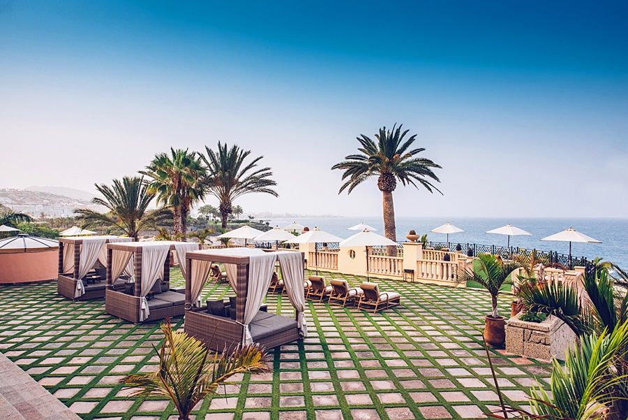 Hotel Joia El Mirador By Iberostar -adults Only