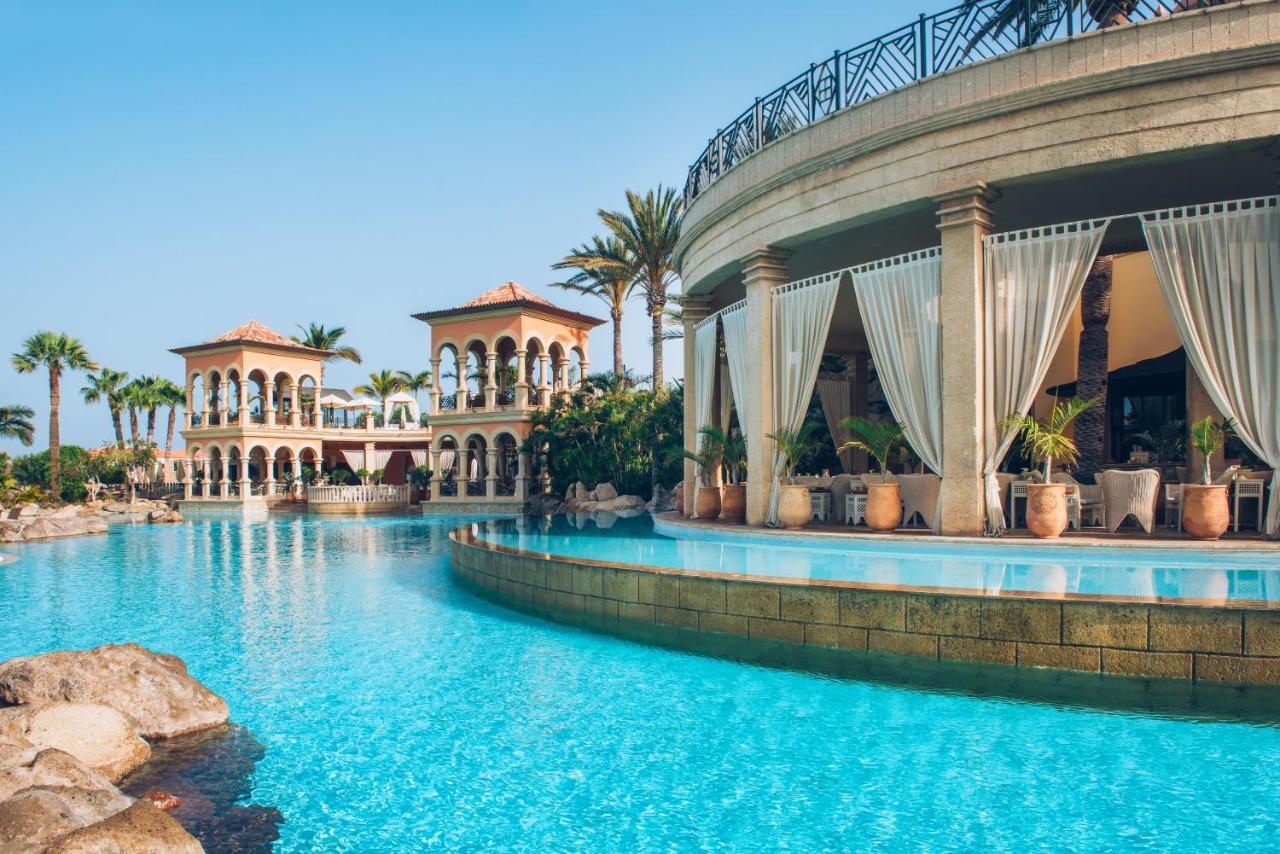 Hotel Joia El Mirador By Iberostar -adults Only 5*