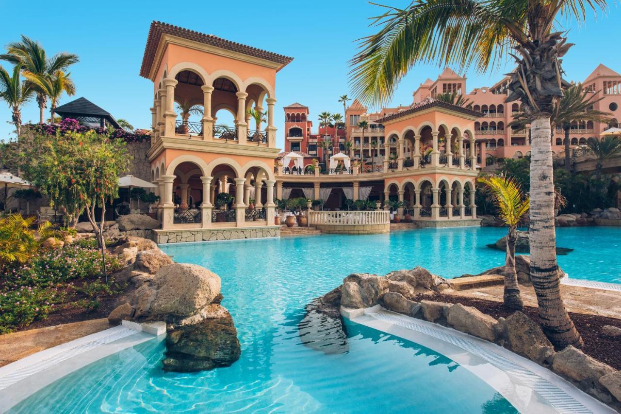 Hotel Joia El Mirador By Iberostar -adults Only Costa Adeje (Tenerife)