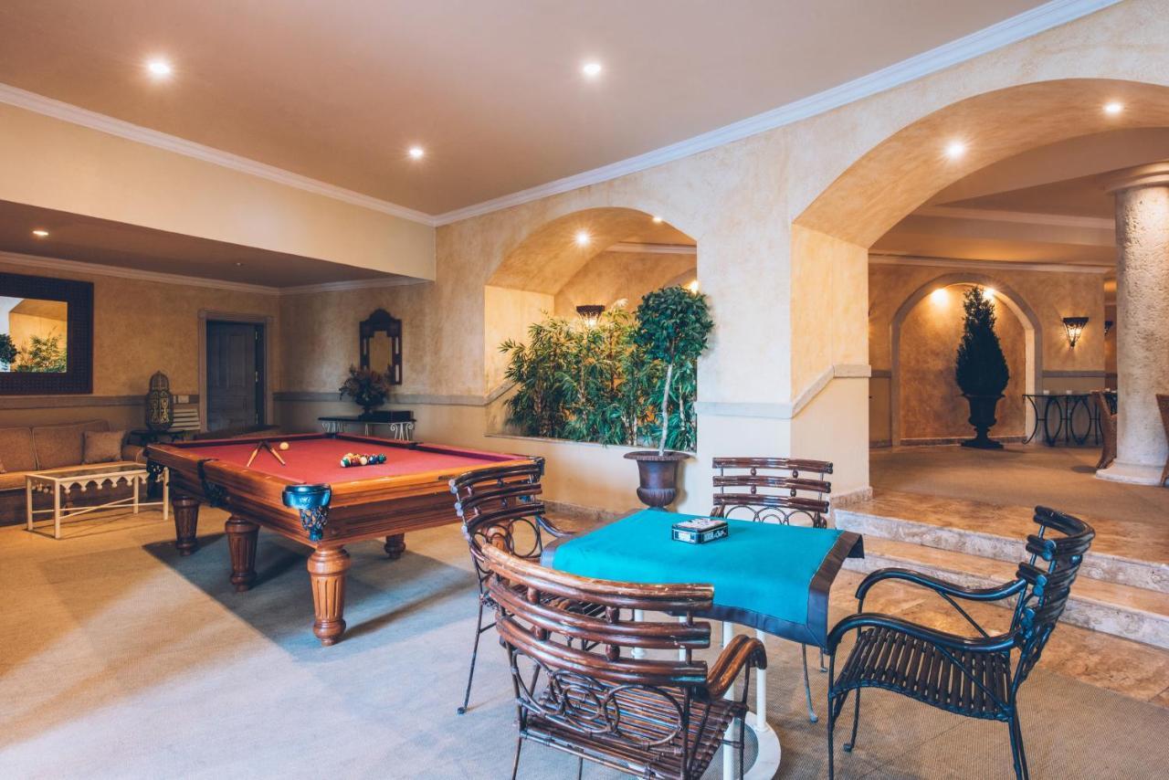 Joia El Mirador By Iberostar -adults Only Hotel 5*