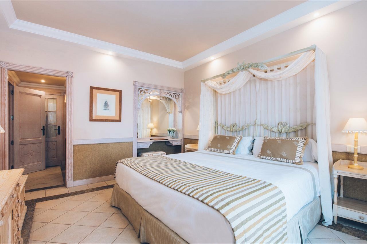 Joia El Mirador By Iberostar -adults Only 5*