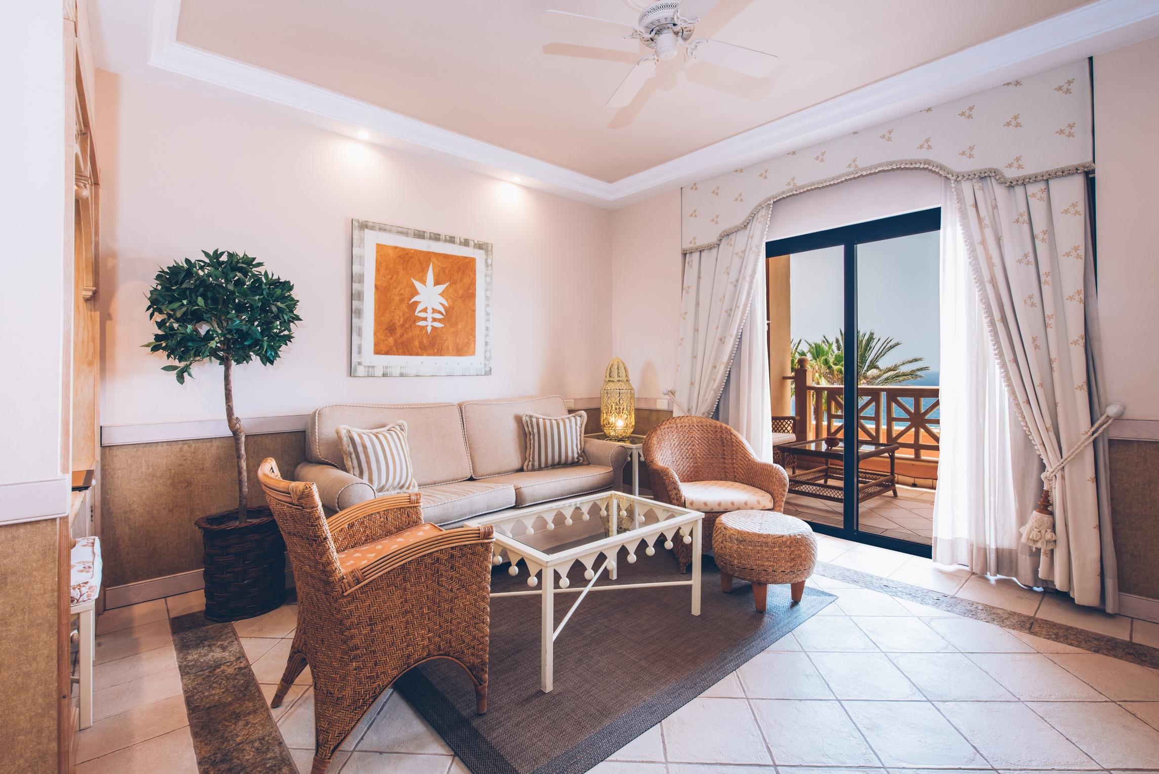 Joia El Mirador By Iberostar -adults Only Hotel Costa Adeje (Tenerife)