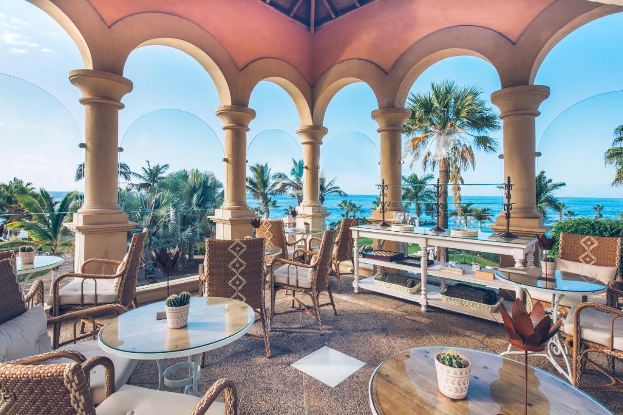 Iberostar Grand El Mirador - Adults Only Hotel 5*