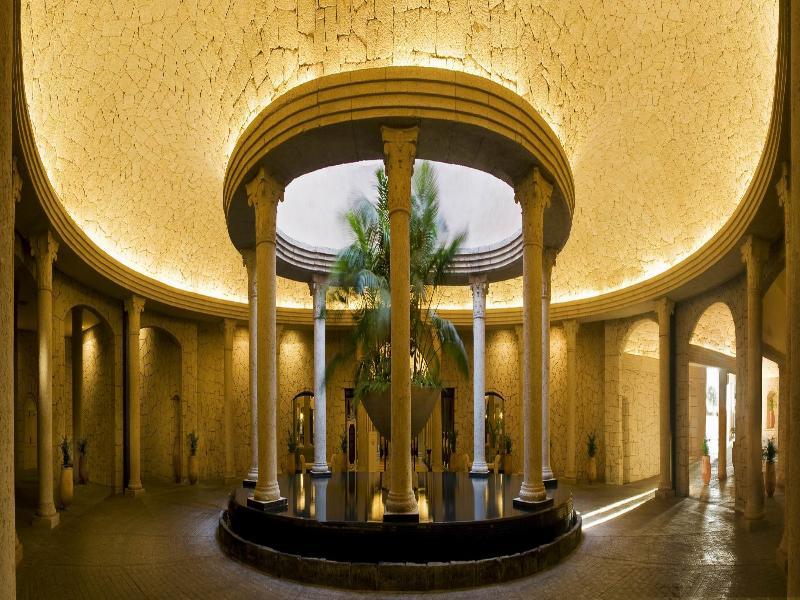 Hotel Iberostar Grand El Mirador - Adults Only Costa Adeje (Tenerife)