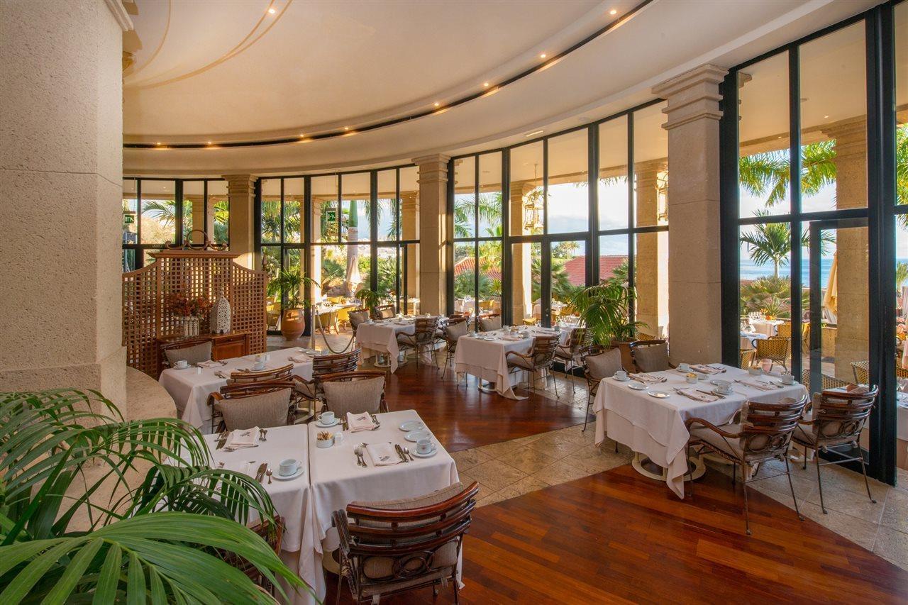 Iberostar Grand El Mirador - Adults Only Hotel Costa Adeje (Tenerife)