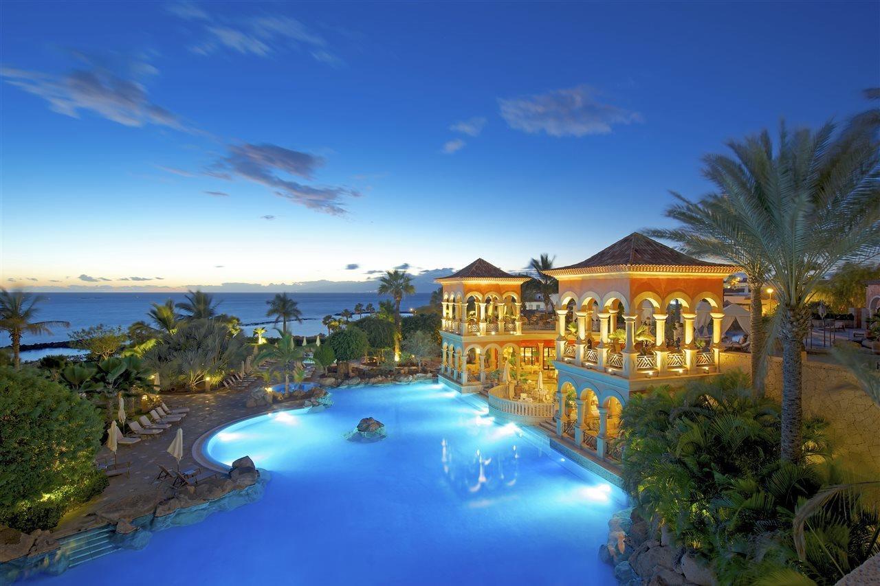 Iberostar Grand El Mirador - Adults Only Hotel