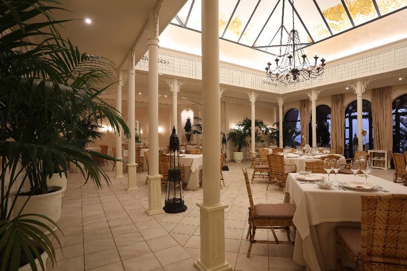 Iberostar Grand El Mirador - Adults Only Hotel Costa Adeje (Tenerife)