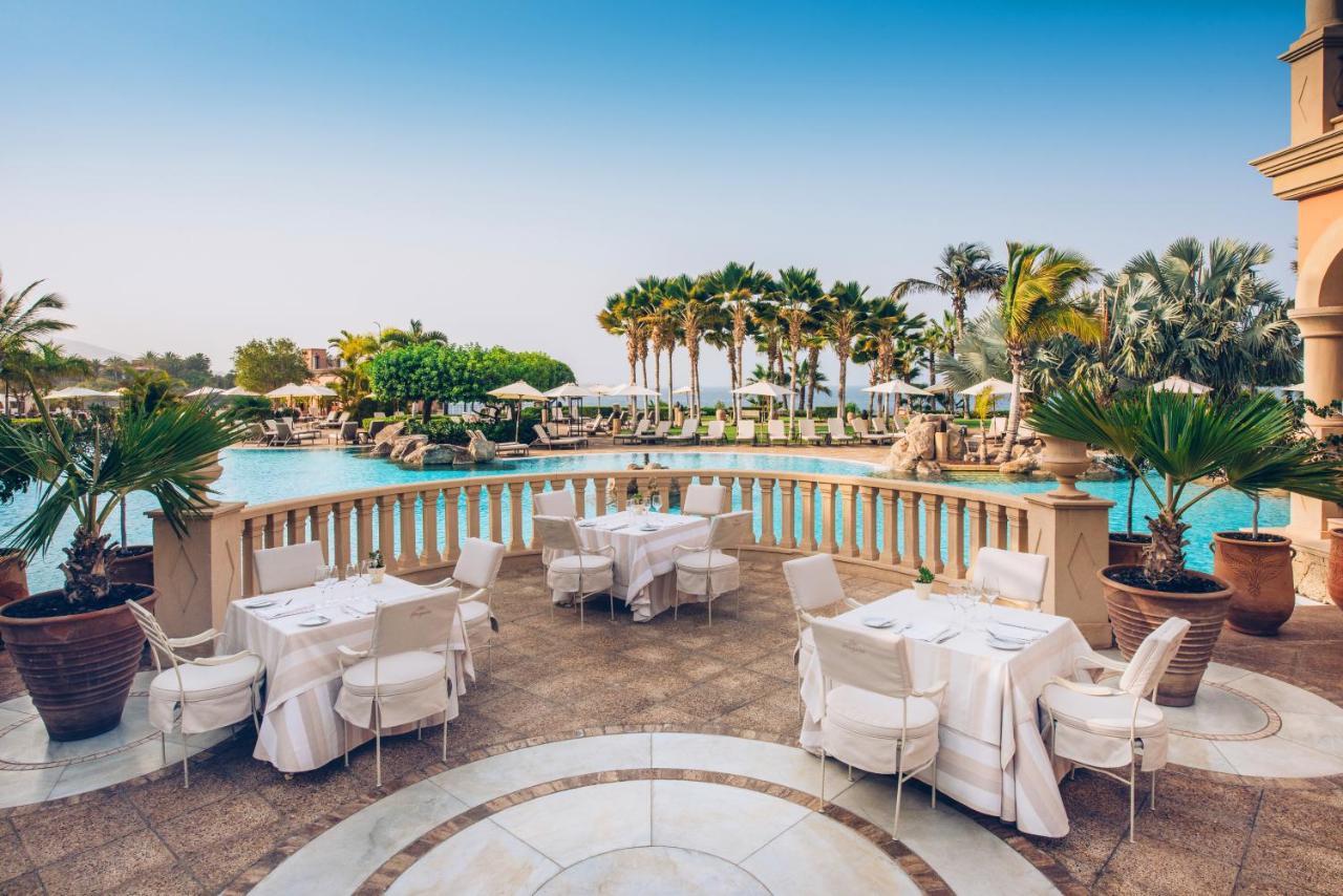 Iberostar Grand El Mirador - Adults Only Hotel Costa Adeje (Tenerife)