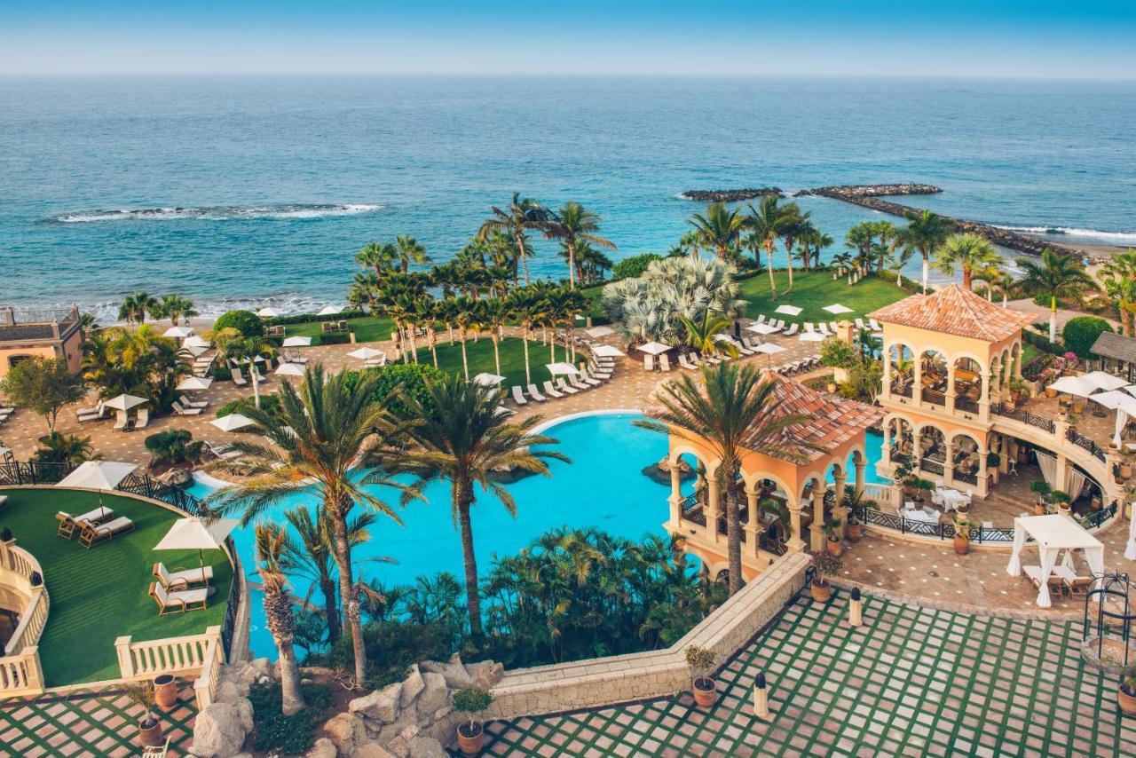 Hotel Iberostar Grand El Mirador - Adults Only