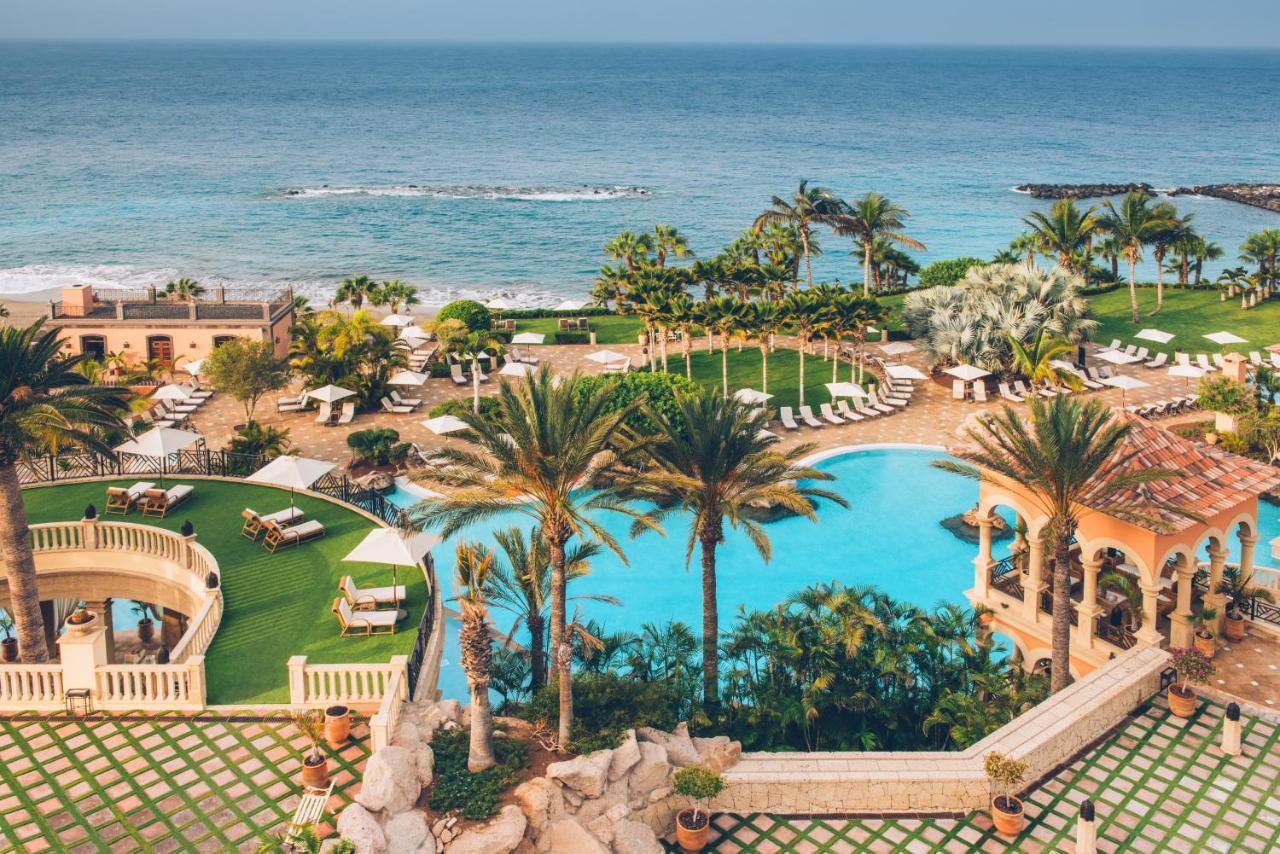 Iberostar Grand El Mirador - Adults Only 5*